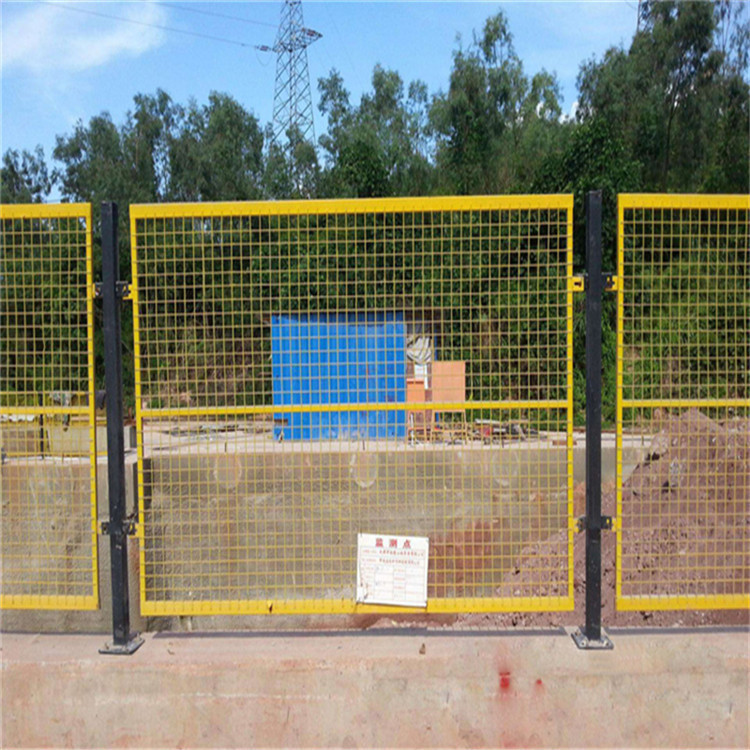 橋梁邊框防拋網(wǎng)圖片2 橋梁邊框防拋網(wǎng)圖片2