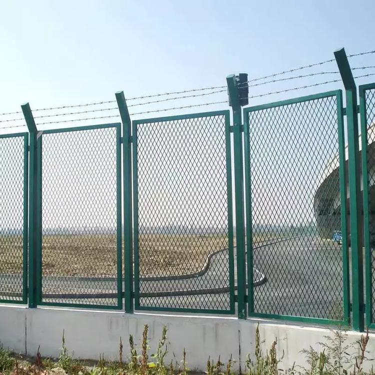  海關護欄網(wǎng)圖片3