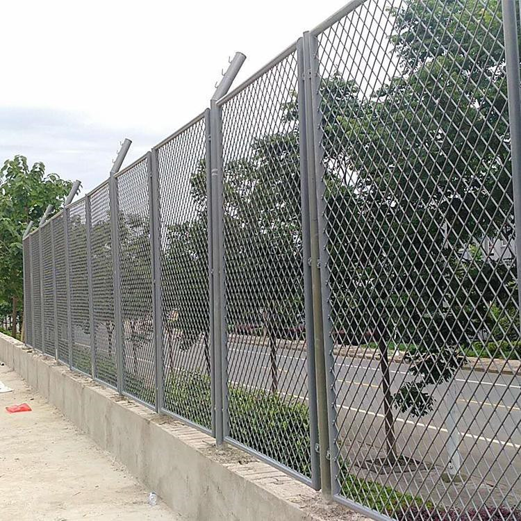  海關護欄網(wǎng)圖片4