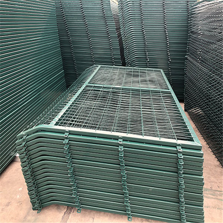 鐵路防護柵欄圖片2 鐵路防護柵欄圖片2