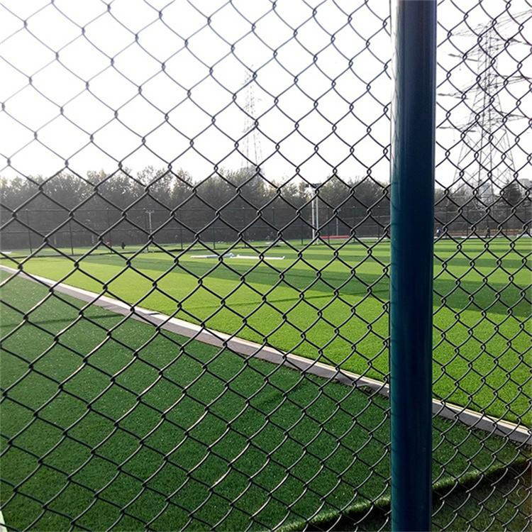 籃球場勾花圍網圖片3 籃球場勾花圍網圖片3