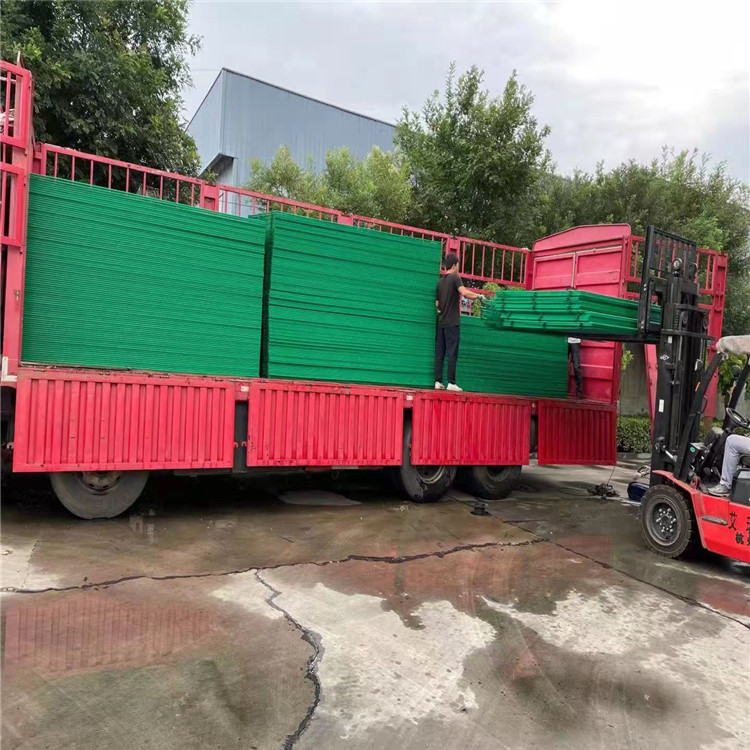 水池圍欄網圖片3