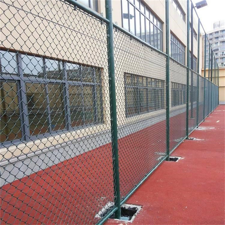 體育場(chǎng)勾花圍網(wǎng)圖片4 體育場(chǎng)勾花圍網(wǎng)圖片4