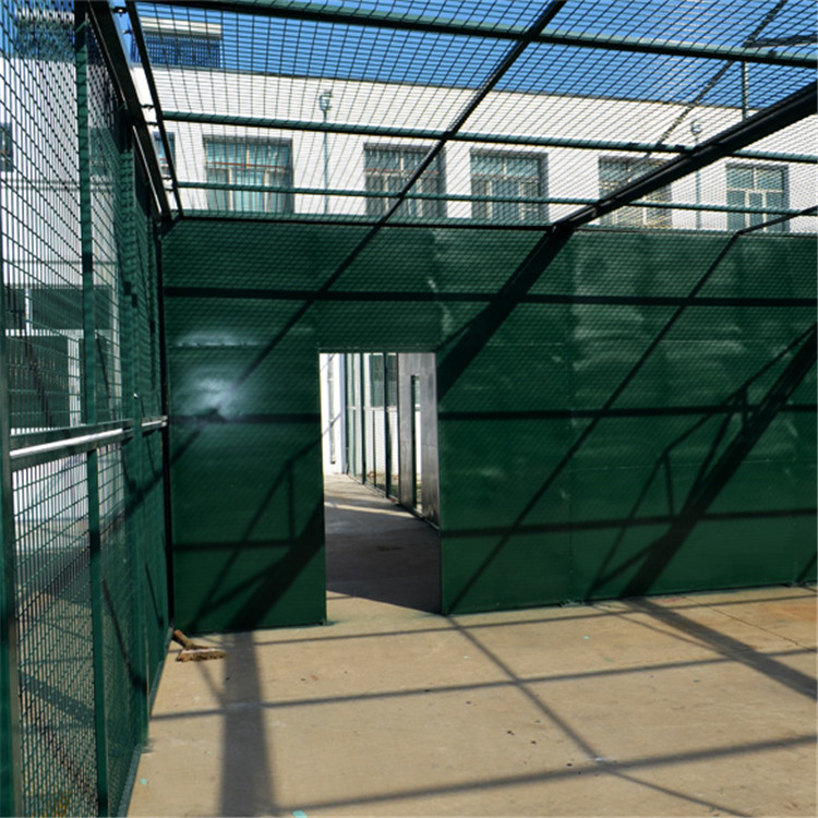 監(jiān)獄軍事禁區(qū)隔離網(wǎng)圖片4 監(jiān)獄軍事禁區(qū)隔離網(wǎng)圖片4