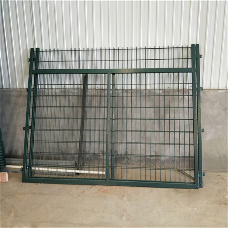 鐵路安全圍欄網(wǎng)圖片1 鐵路安全圍欄網(wǎng)圖片1