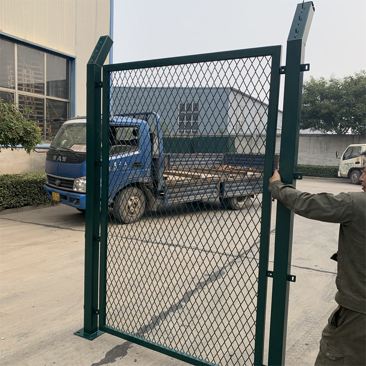 廠區(qū)圍網(wǎng)圖片2 廠區(qū)圍網(wǎng)圖片2