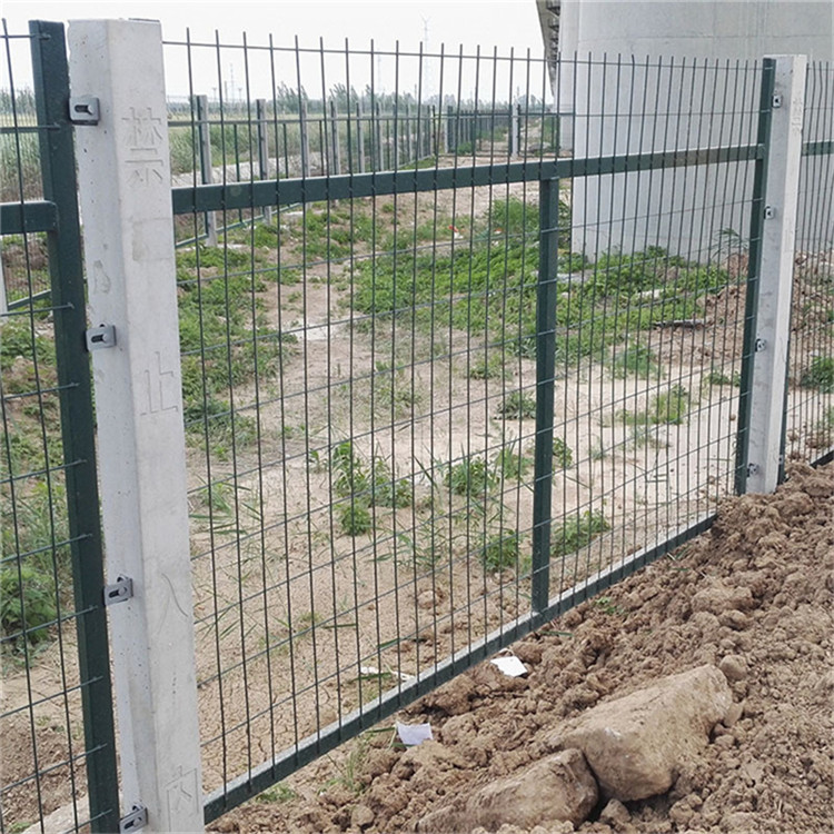 鐵路隔離柵圖片2 鐵路隔離柵圖片2