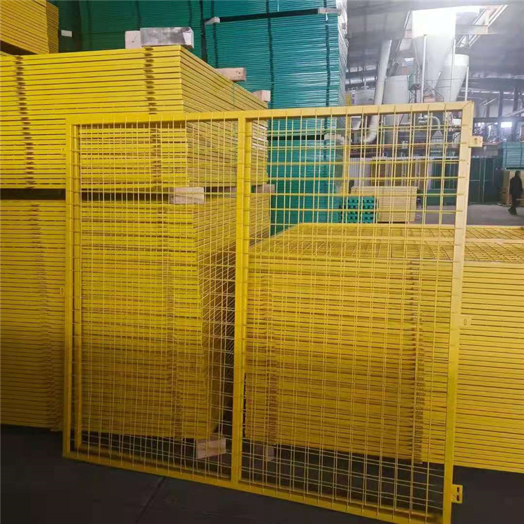 車間護(hù)欄網(wǎng)圖片1 車間護(hù)欄網(wǎng)圖片1