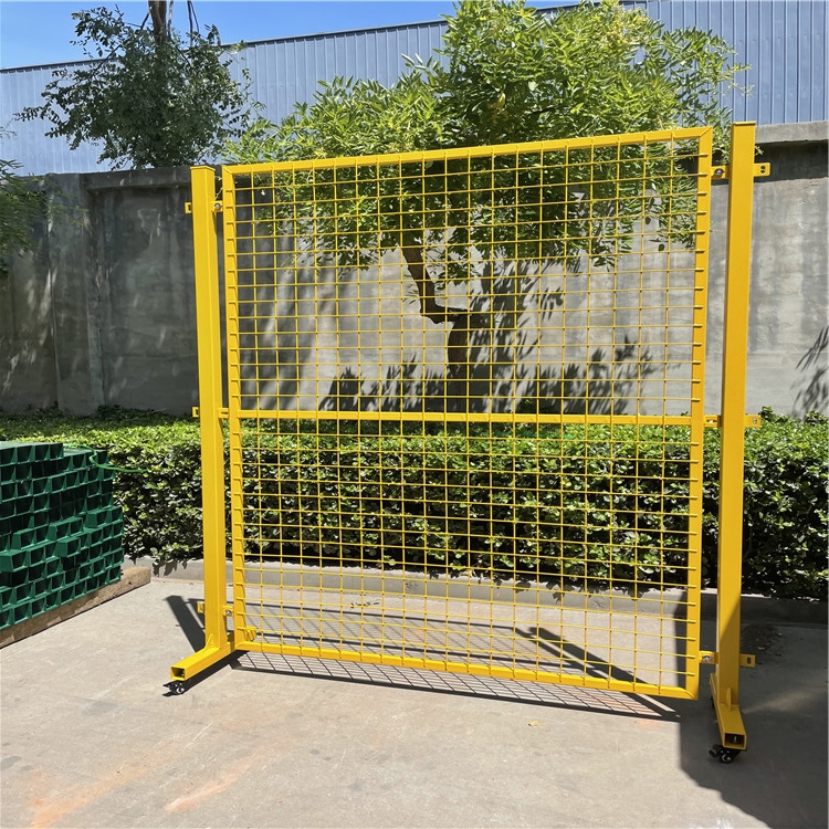 車間護(hù)欄網(wǎng)圖片2 車間護(hù)欄網(wǎng)圖片2