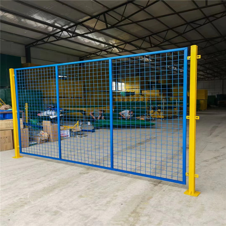 車間護(hù)欄網(wǎng)圖片4 車間護(hù)欄網(wǎng)圖片4