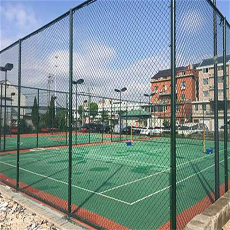 4米高籃球場(chǎng)圍網(wǎng) 圖片4