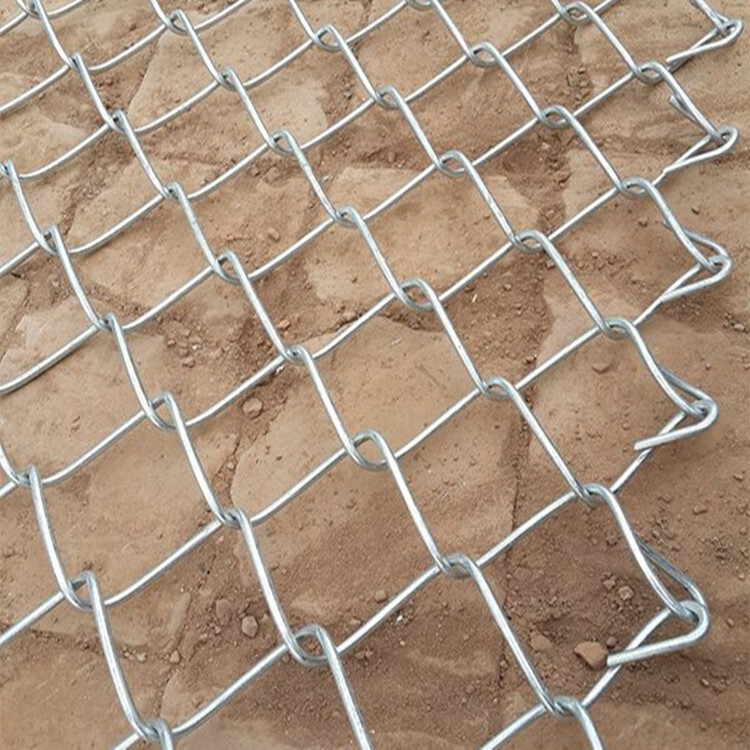 熱鍍鋅勾花網(wǎng)護欄圖片3 熱鍍鋅勾花網(wǎng)護欄圖片3