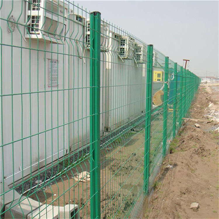 水庫(kù)圍欄圖片4 水庫(kù)圍欄圖片4