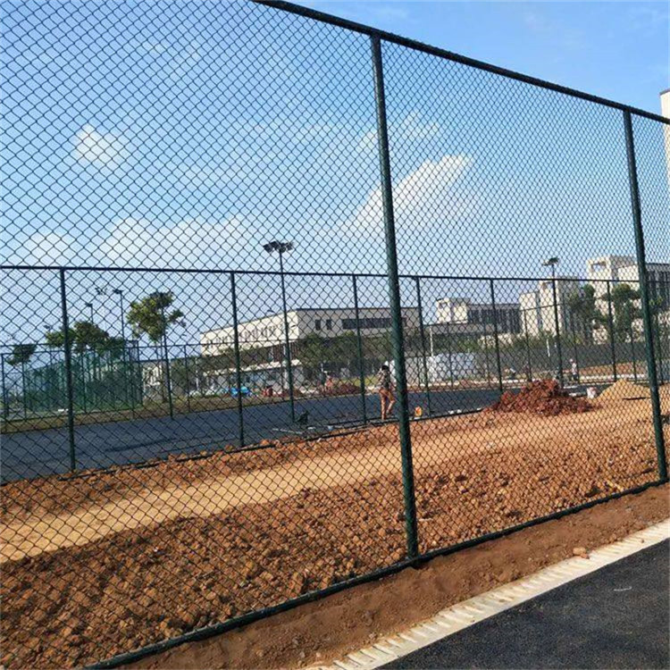 體育訓練場地護欄網(wǎng)圖片4 體育訓練場地護欄網(wǎng)圖片4