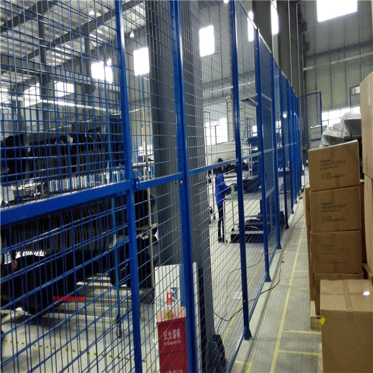 倉庫車間隔離網(wǎng)廠家圖片2 倉庫車間隔離網(wǎng)廠家圖片2