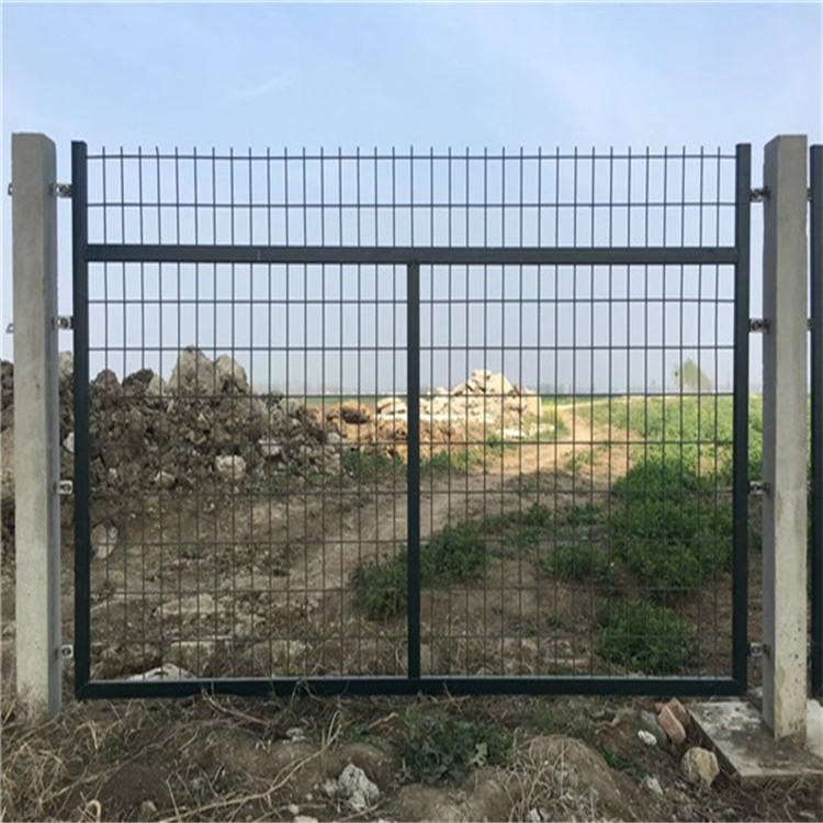 鐵路隧道防護(hù)柵欄圖片3 鐵路隧道防護(hù)柵欄圖片3