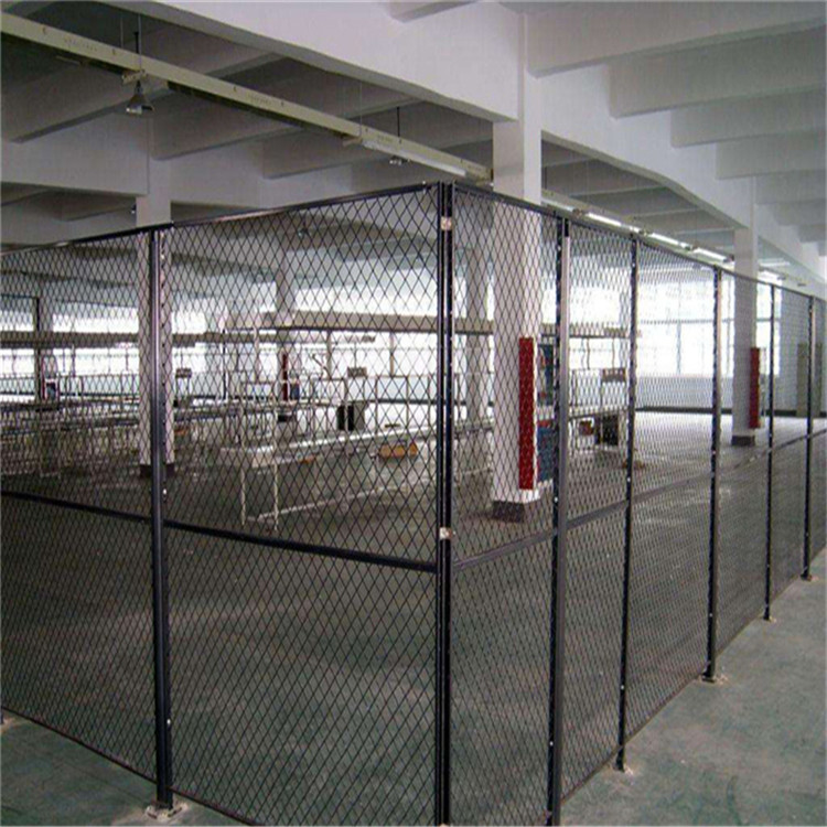 河北車間護欄網(wǎng) 圖片4 河北車間護欄網(wǎng) 圖片4