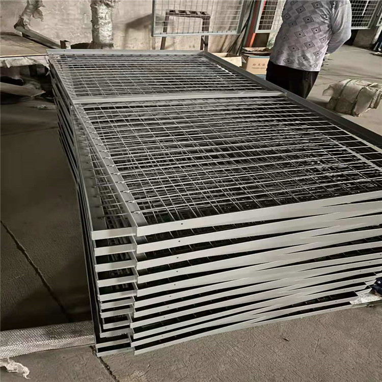 車間防護(hù)隔離圍欄圖片4 車間防護(hù)隔離圍欄圖片4