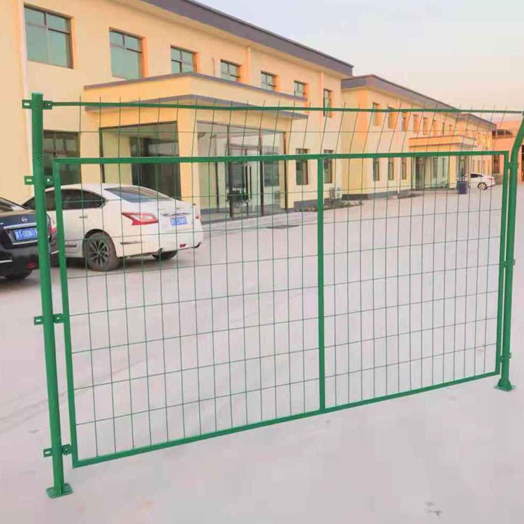 框架公路護欄網(wǎng)圖片4